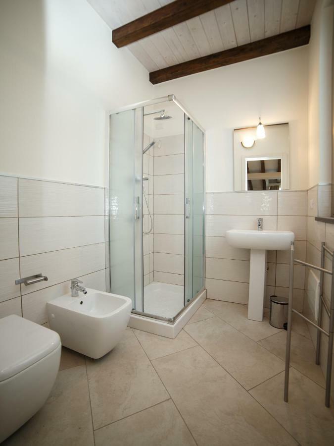 Marina Di Savoca Apartment Santa Teresa Di Riva Exterior foto